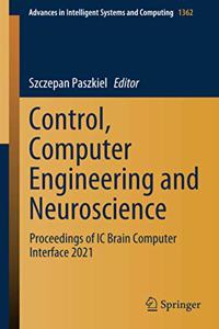 Control, Computer Engineering and Neuroscience