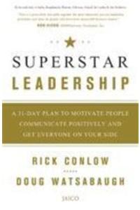 Superstar Leadership