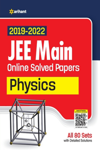 JEE Main Physics Solved