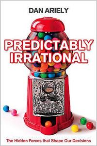 Predictably Irrational