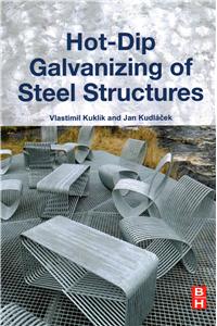 Hot-Dip Galvanizing of Steel Structures