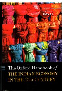 Handbook of the Indian Economy in the 21st Century