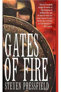 Gates of Fire