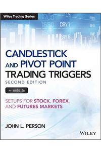 Candlestick and Pivot Point Trading Triggers