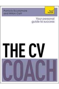 CV Coach: Teach Yourself