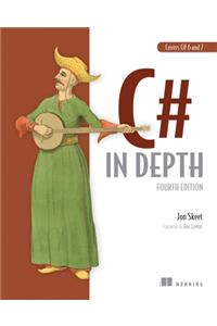 C# in Depth