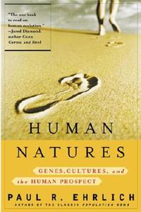 Human Natures