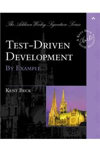 Test Driven Development