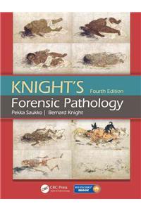 Knight's Forensic Pathology