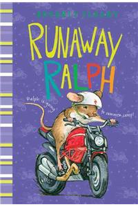 Runaway Ralph