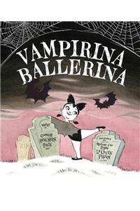 Vampirina Ballerina