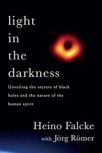 Light in the Darkness: Black Holes, The Universe and Us