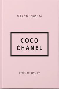 The Little Guide to Coco Chanel