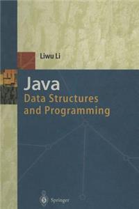 Java: Data Structures and Programming