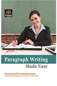 Paragraph Writing