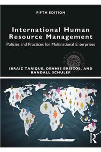 International Human Resource Management