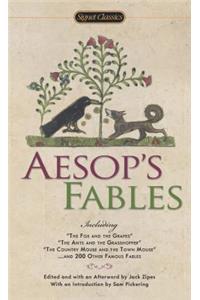 Aesop's Fables