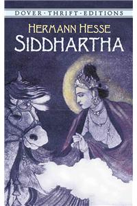 Siddhartha