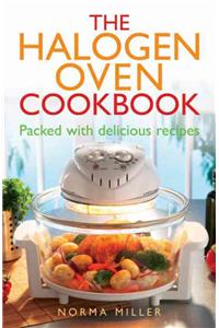 Halogen Oven Cookbook