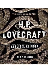 The New Annotated H. P. Lovecraft