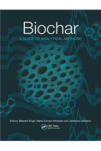 Biochar