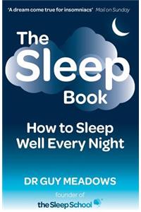 The Sleep Book