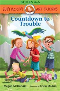 Judy Moody and Friends: Countdown to Trouble