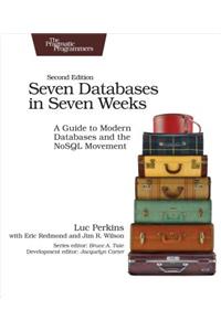 Seven Databases in Seven Weeks