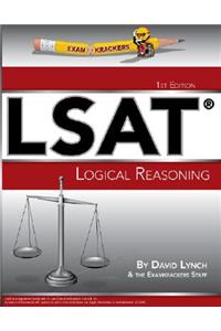 Examkrackers LSAT Logical Reasoning