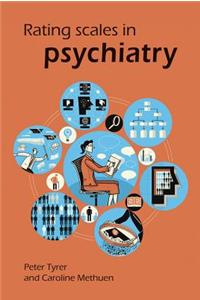 Rating Scales in Psychiatry