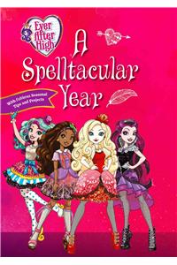 A Spelltacular Year