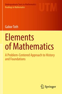 ELEMENTS OF MATHEMATICS