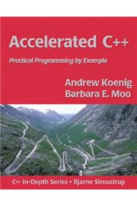 Accelerated C++