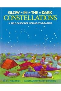 Glow-In-The-Dark Constellations