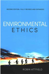 Environmental Ethics