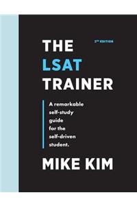 The LSAT Trainer