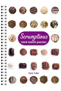 Scrumptious Word Searches