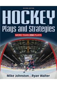 Hockey Plays and Strategies