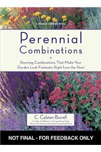 Perennial Combinations