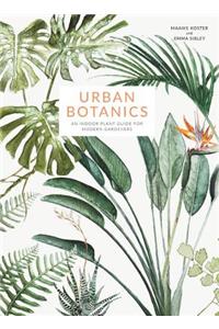 Urban Botanics