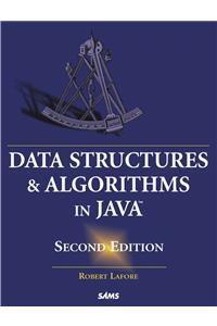 Data Structures and Algorithms in Java