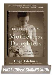 Letters from Motherless Daughters