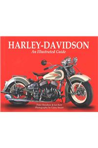 Harley-Davidson