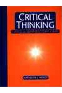 Critical Thinking