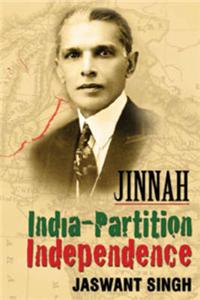 Jinnah India-partition Independence