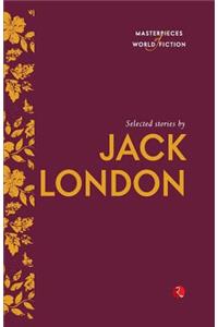 Selected Stories by Jack London