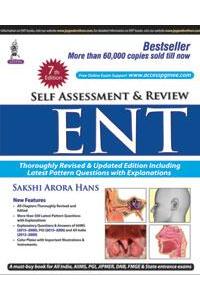 Self Assessment and Review ENT