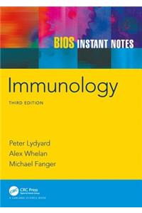 BIOS Instant Notes in Immunology