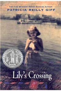 Lily's Crossing