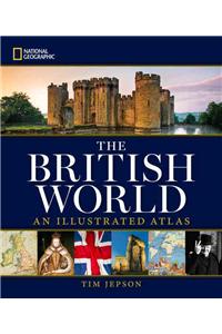 National Geographic: The British World